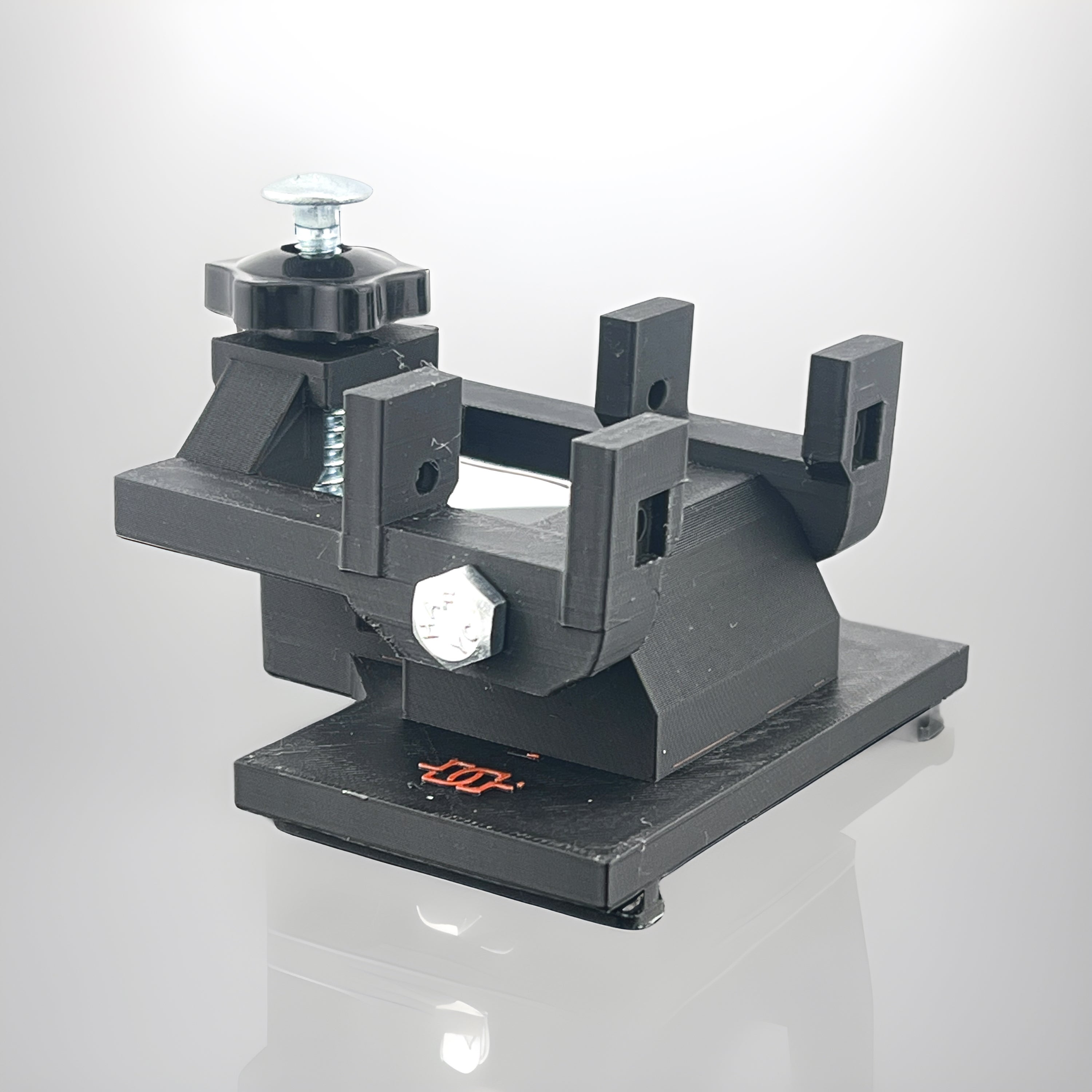 RA2 Tilt / Riser Leveler Accessory | Diode Designs LLC