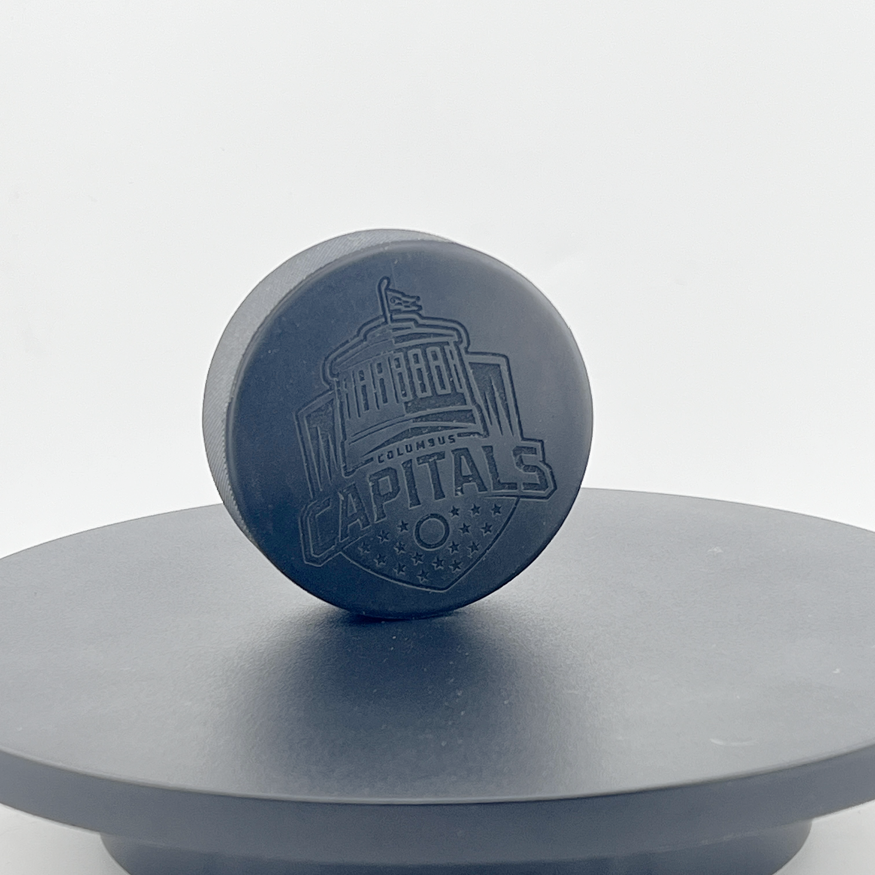 Puck Designa Hockey Puck | Diode Designs LLC