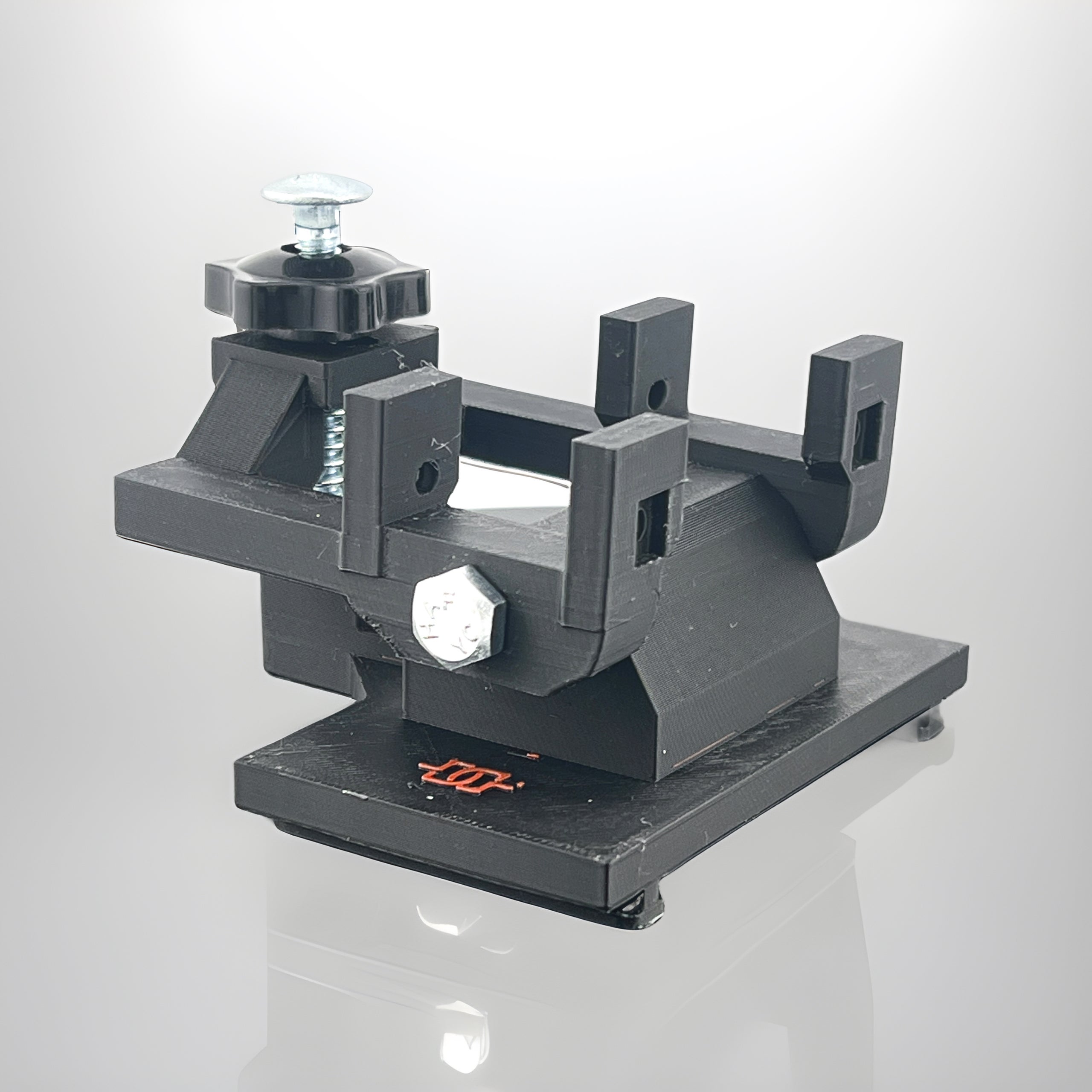 RA2 Tilt / Riser Leveler Accessory | Diode Designs LLC